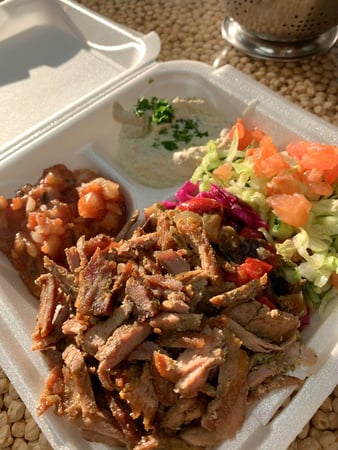 Images Sunrise Pita & Grill