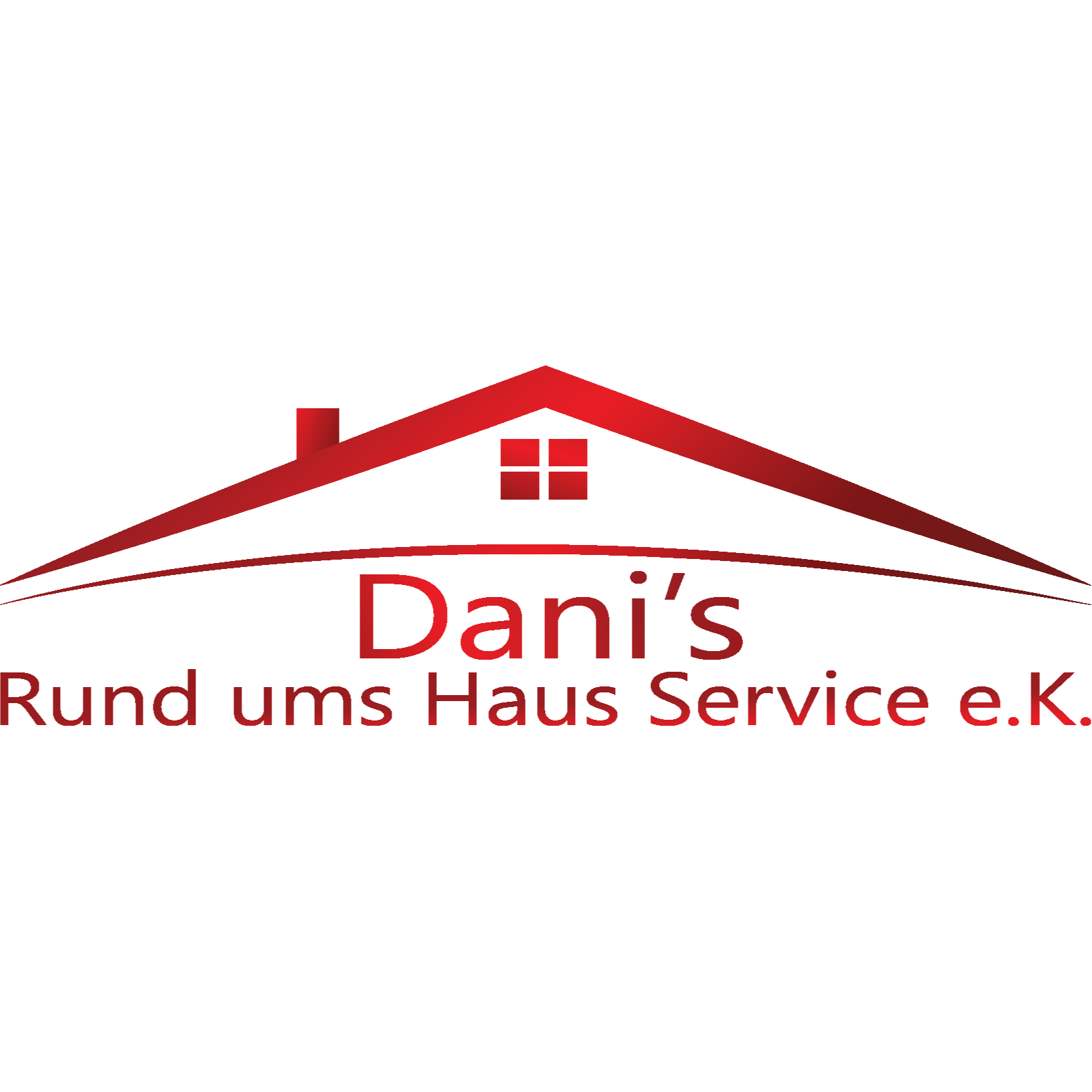 Logo Dani's Rund Ums Haus Service e.K.