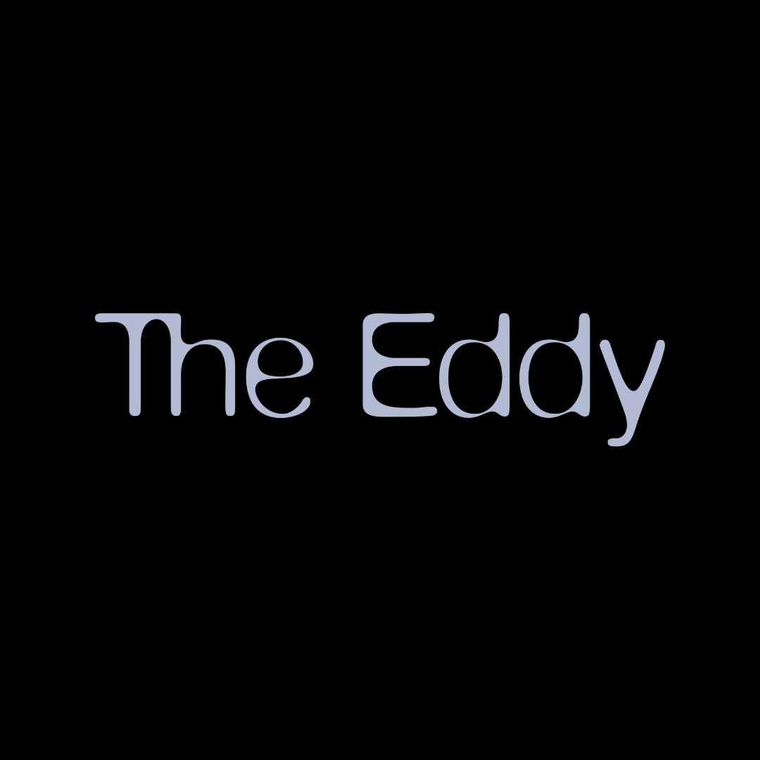The Eddy Logo