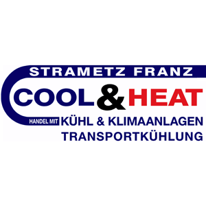 Logo von COOL & HEAT Strametz Franz