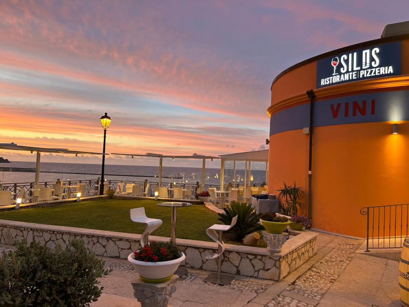 Images Silos Ristorante Pizzeria Wine Bar