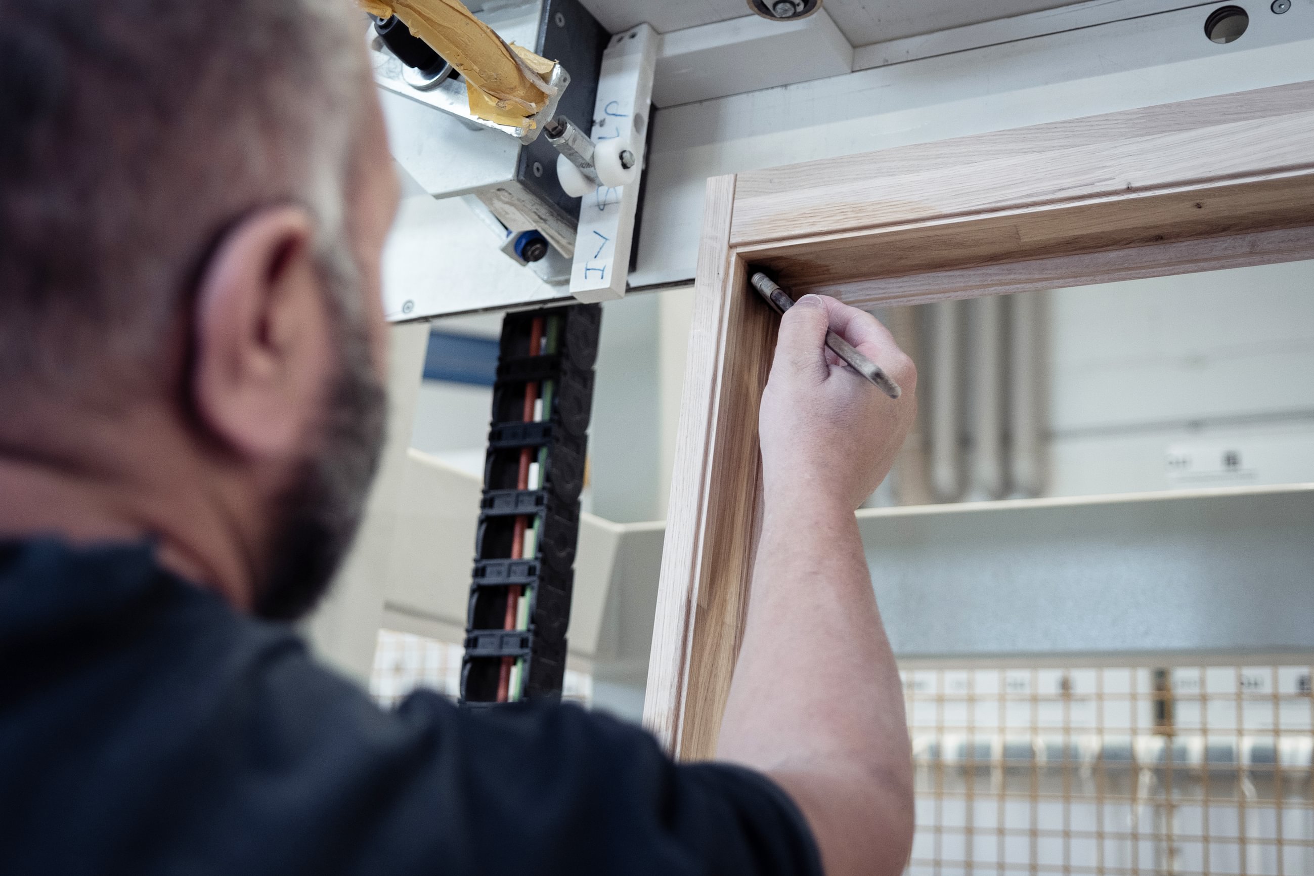 Alpsteg Fenster AG, Lenzhardweg 40 in Niederlenz