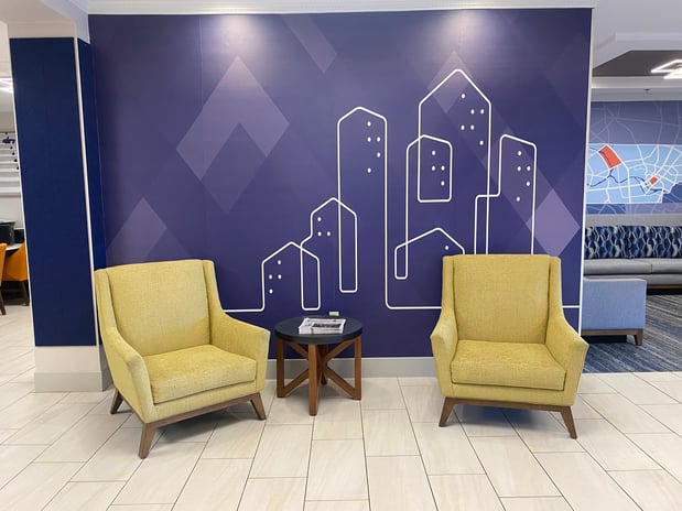 Images Holiday Inn Express & Suites Dyersburg by IHG