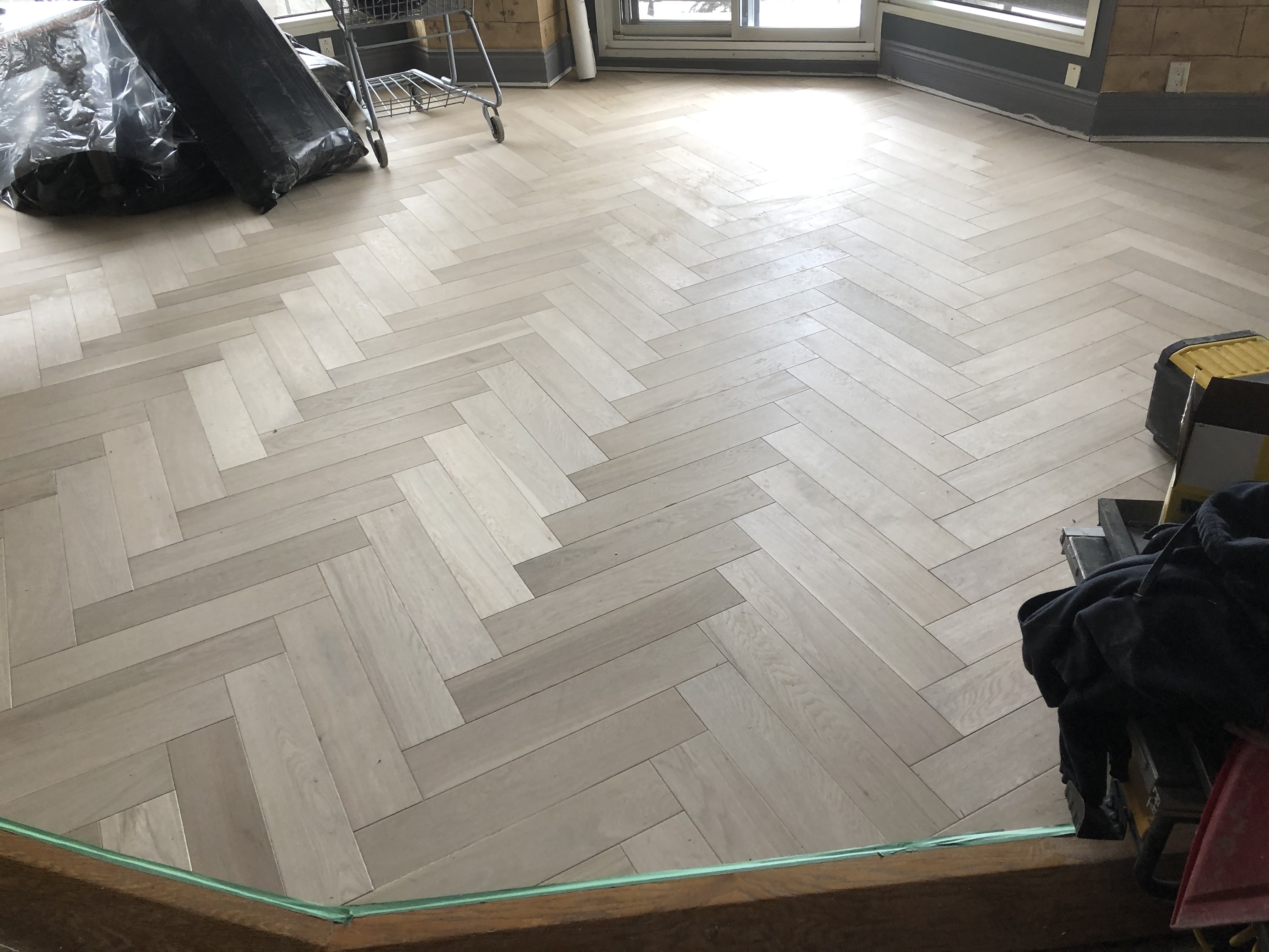 Images Rénovation F. Plancher
