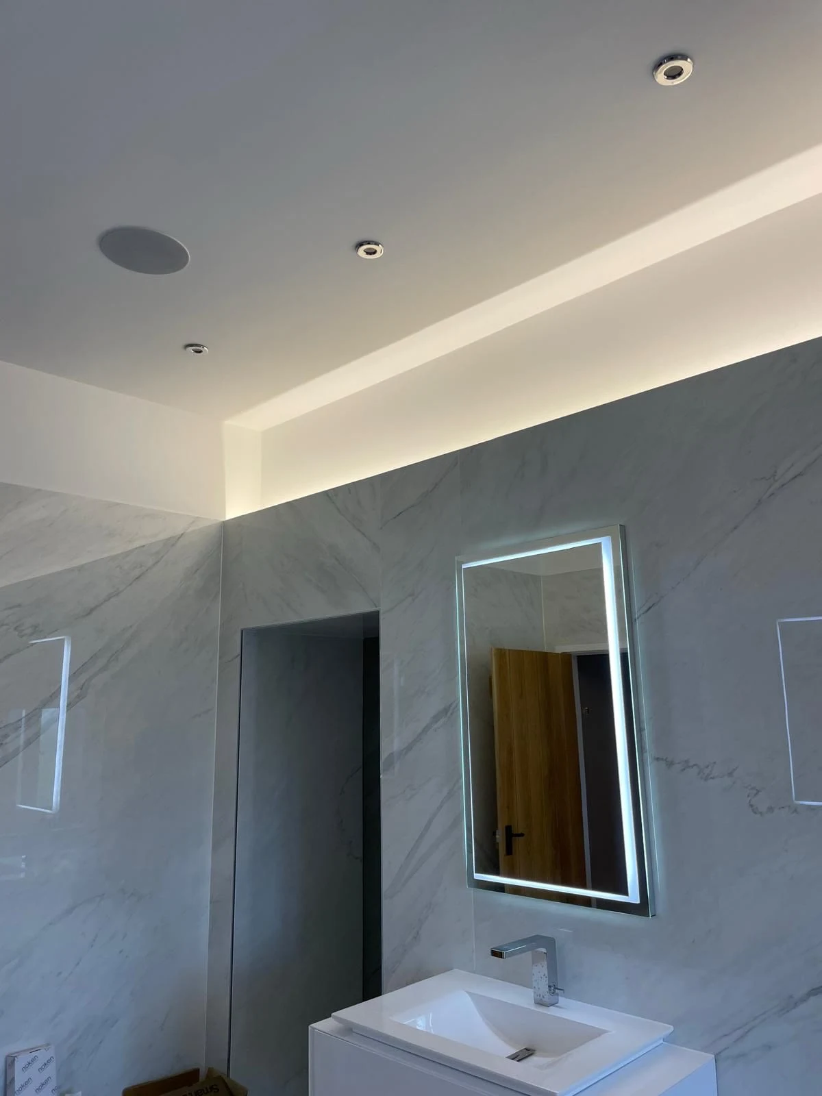 Images S M Electrical Contractors Ltd