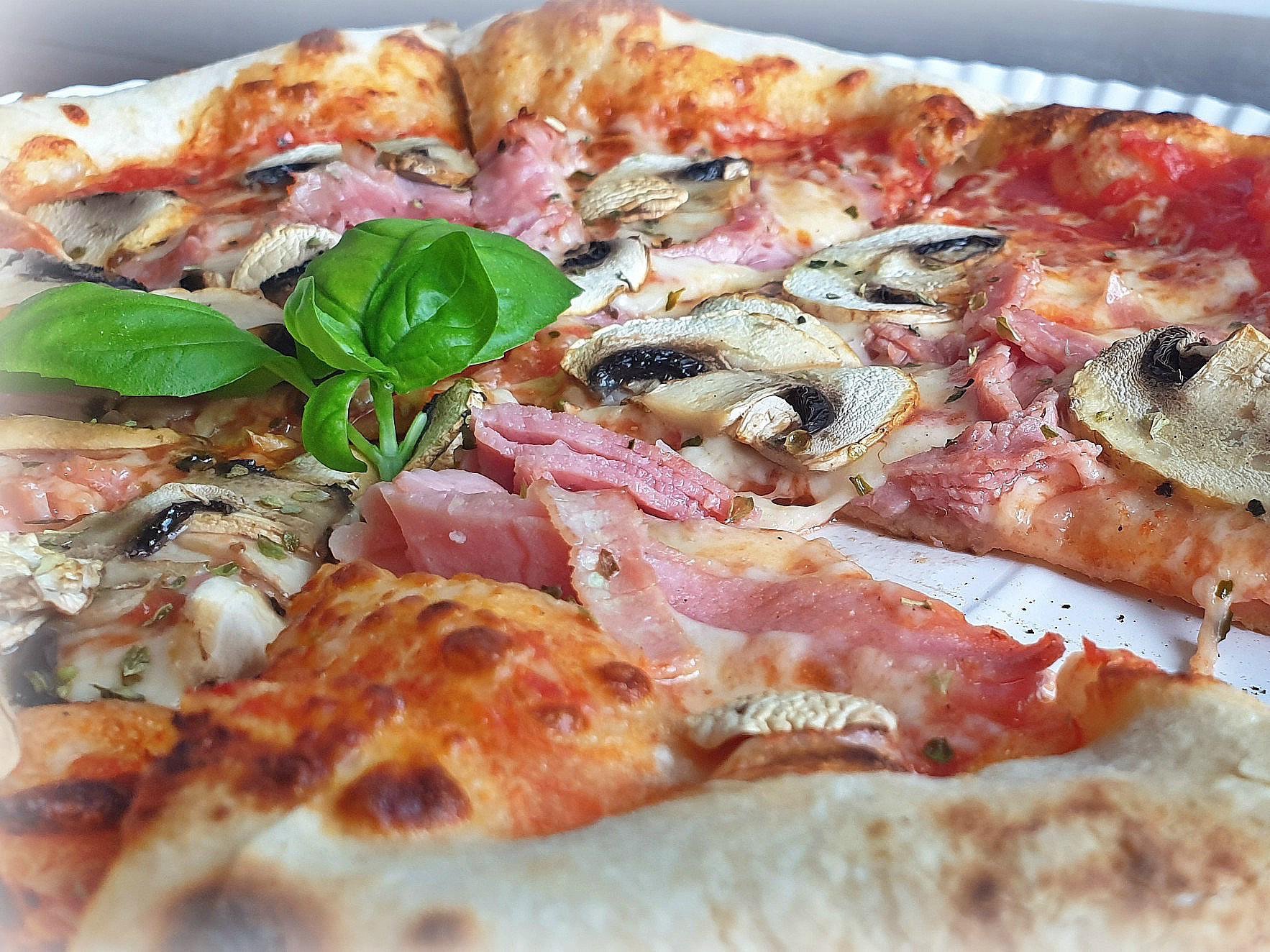 Pizzeria Don Giovanni, Walinusstraße 19-21 in Seligenstadt