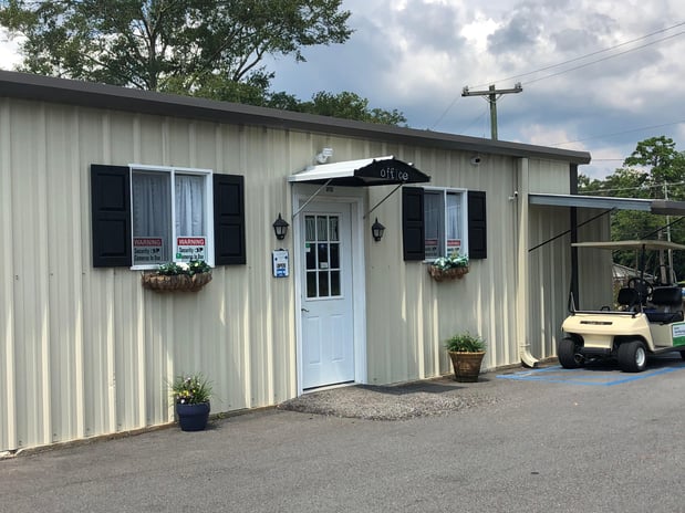 Images Storage King USA