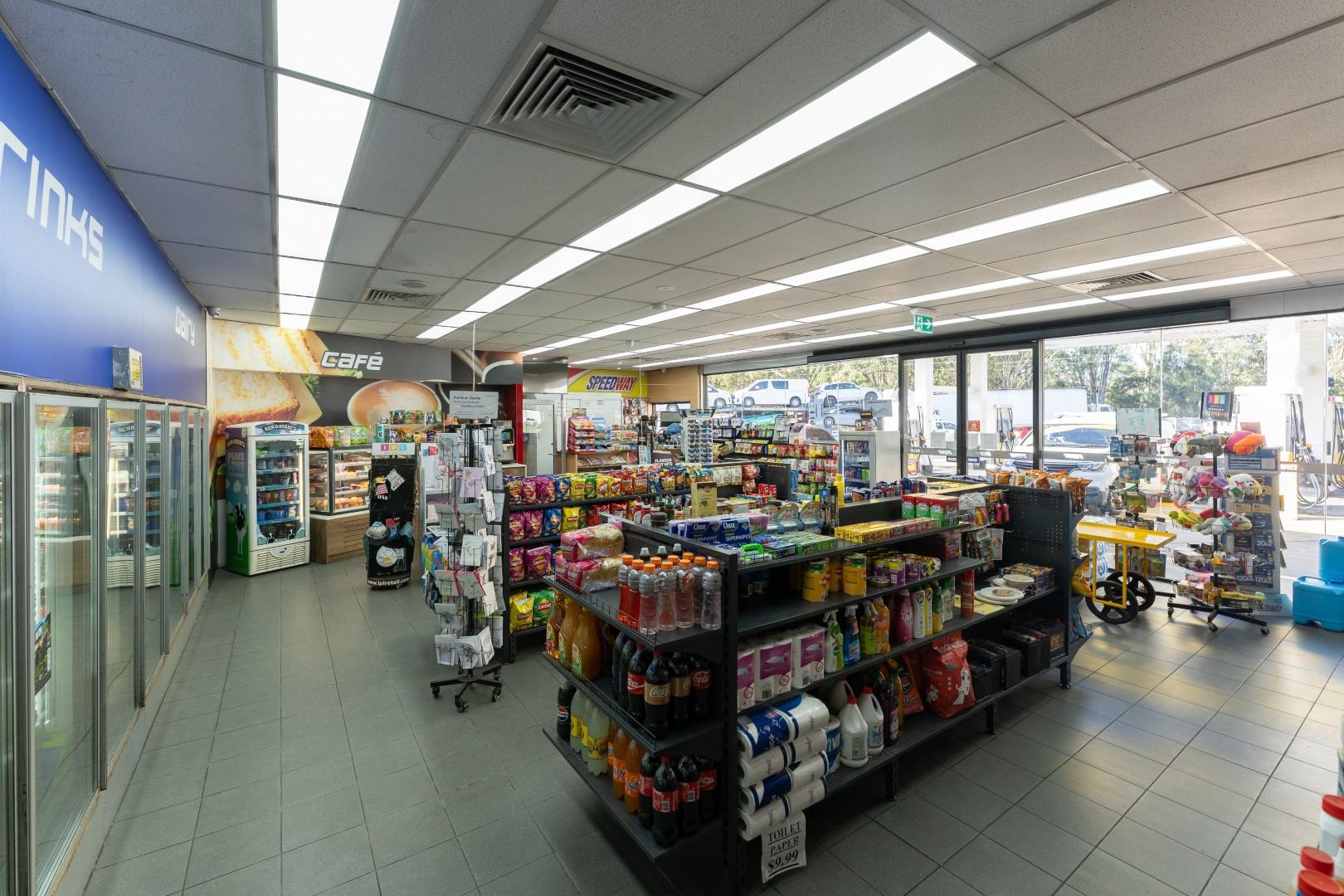 Images SPEEDWAY BLACKTOWN