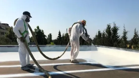 Images Acapri Poliuretano