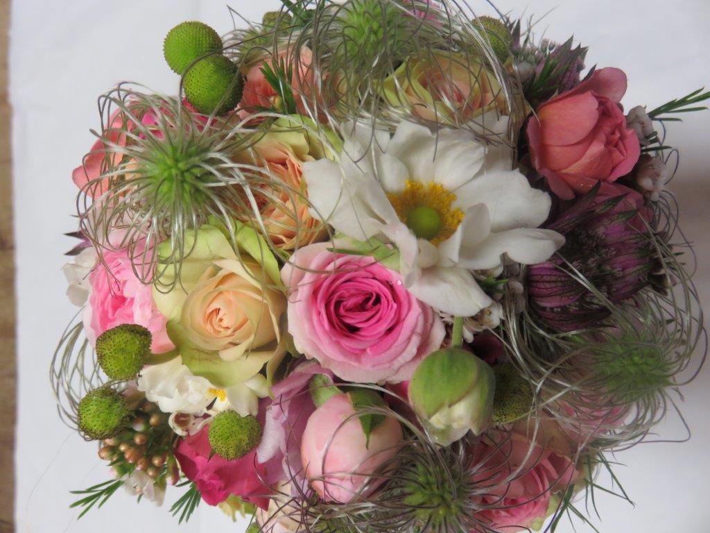 Bild 3 von Blumengeschäft Elfenschuh