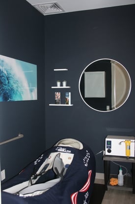 Images Restore Hyper Wellness