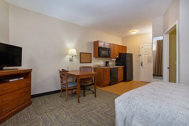 Images Candlewood Suites Tuscaloosa by IHG
