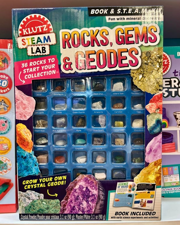 Images Doc Taylor's Toy Emporium