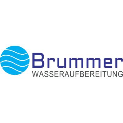Logo Brummer - Wasseraufbereitung