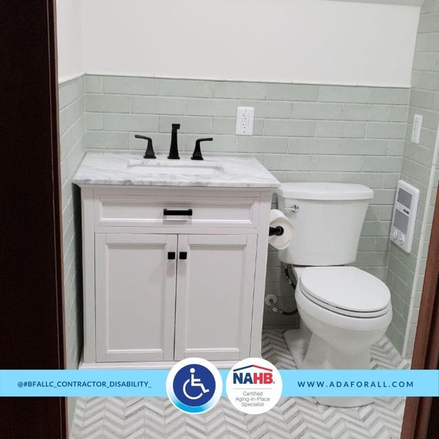 Images BFA,llc Contractor & Disability Consultant