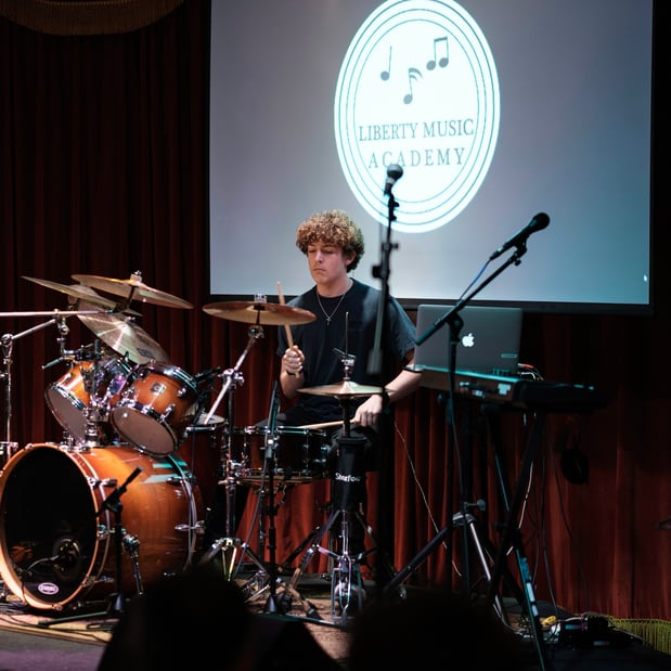 Images Liberty Music Academy