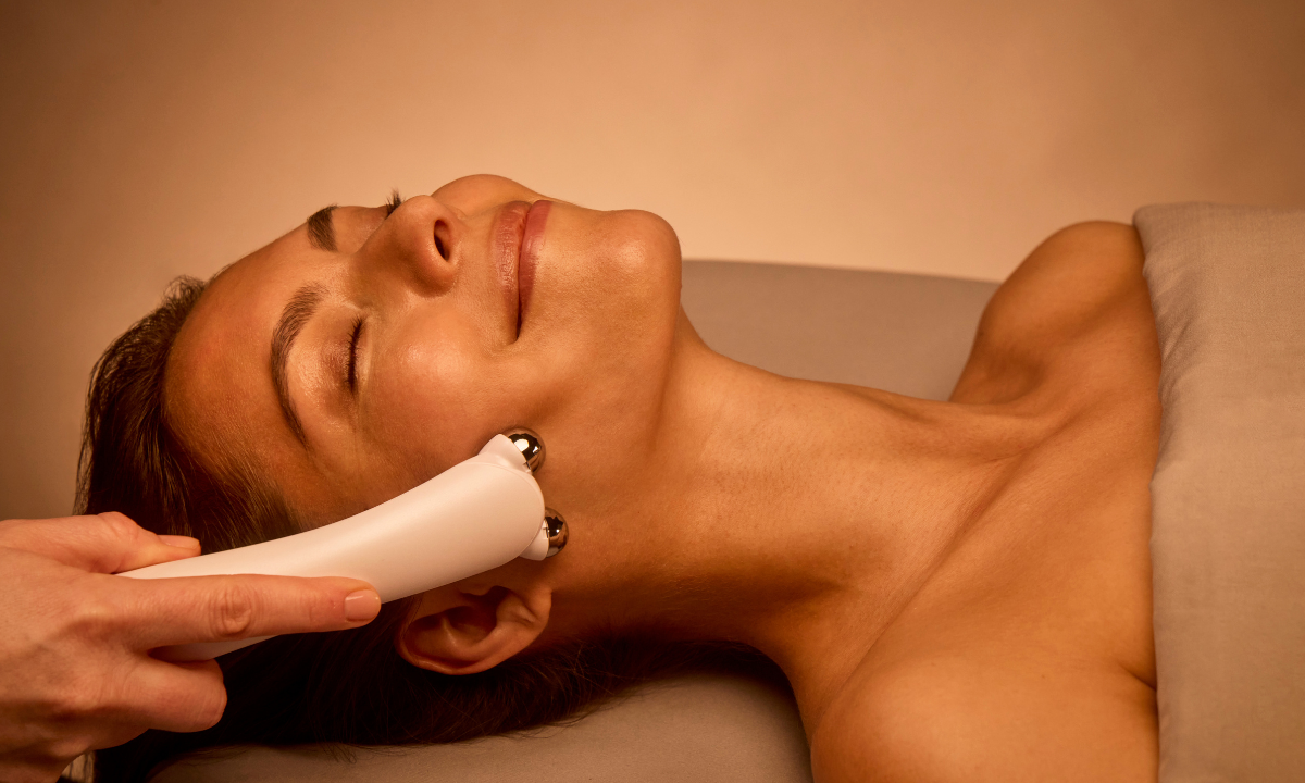 Free Facial Enhancements on Tuesdays!