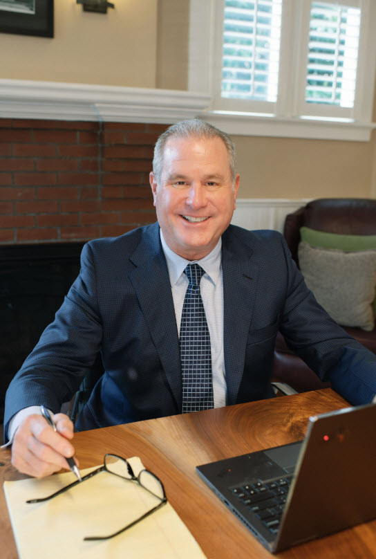 Attorney Gregory E. Price