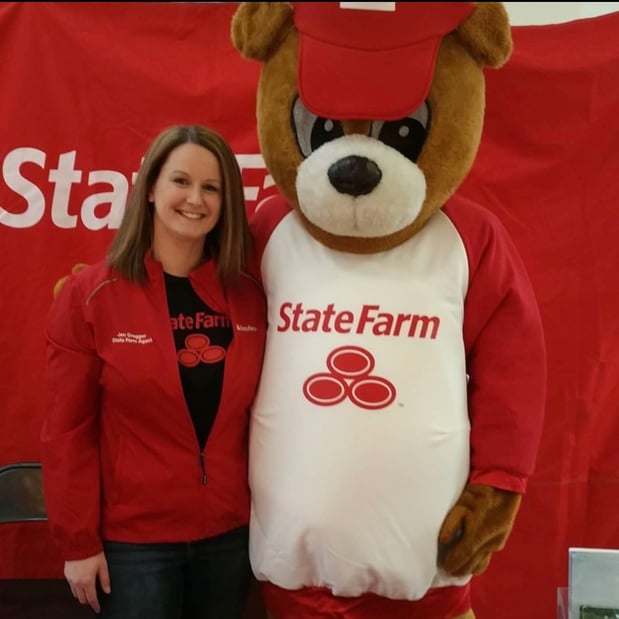 Images Jen Warden State Farm