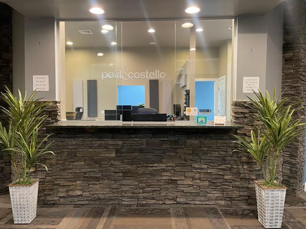 Images Polit & Costello Dentistry