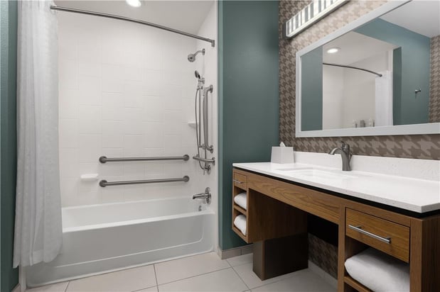 Images Home2 Suites by Hilton Huntsville/Research Park Area, AL