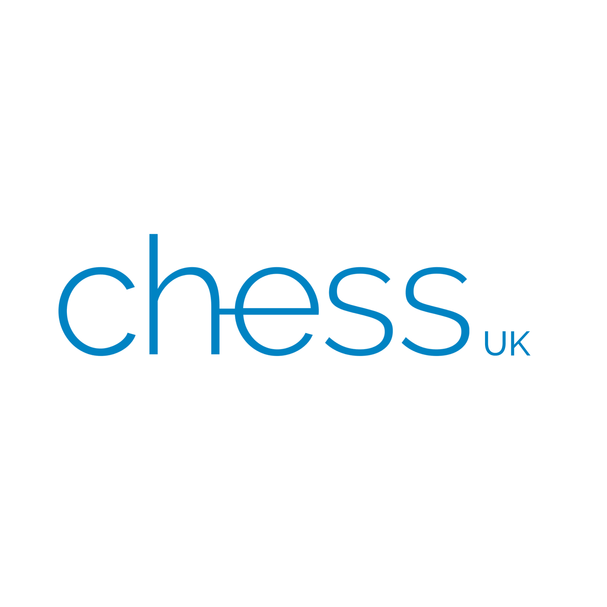 Chess UK Logo