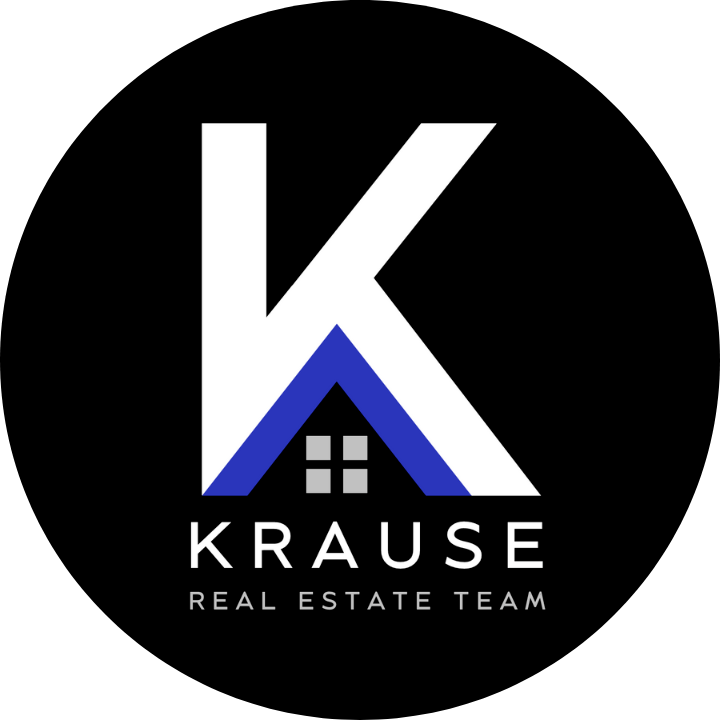 Jason Krause - Krause Real Estate Team at Paramount Real Estate Group Logo