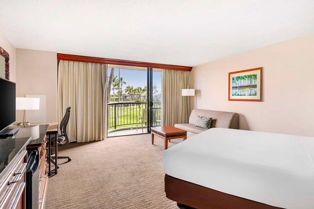 Images Hilton Grand Vacations Club Ocean Tower Waikoloa Village