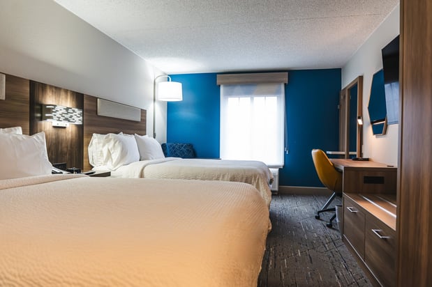 Images Holiday Inn Express Frazer-Malvern by IHG