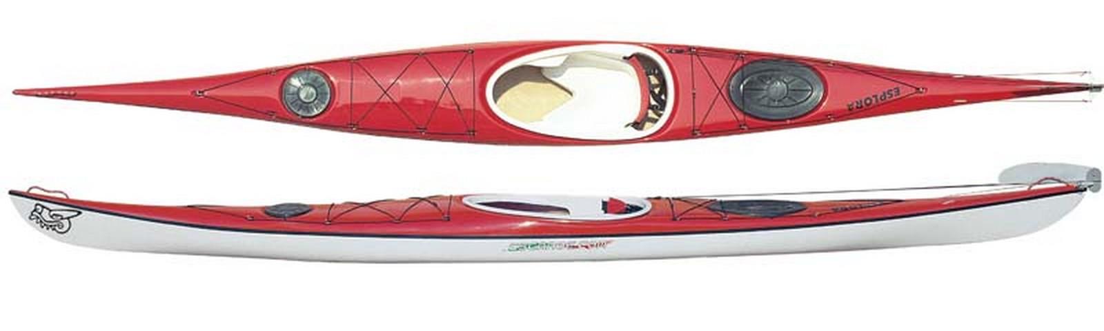 Kundenbild groß 7 Wanderkajak