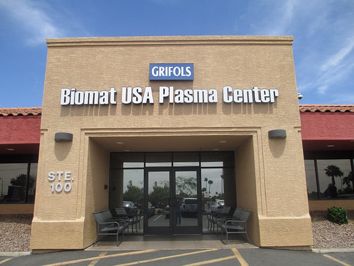 Images Biomat USA