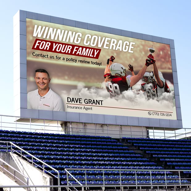 Images Dave Grant - State Farm Insurance Agent