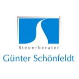 Logo Steuerberater Günter Schönfeldt