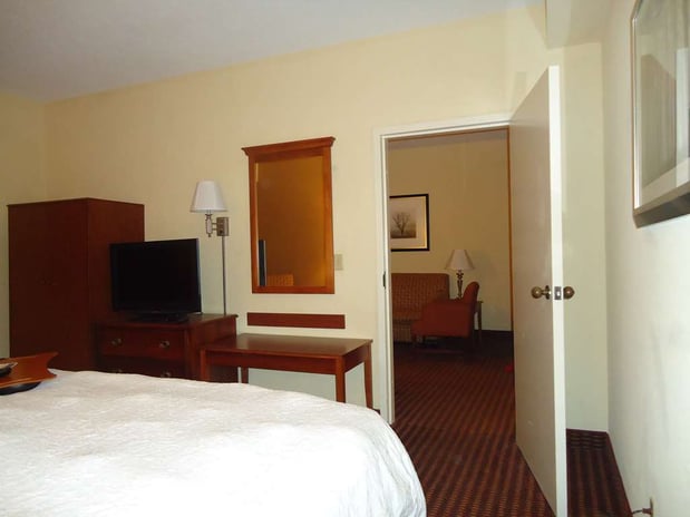Images Hampton Inn Baltimore/Glen Burnie