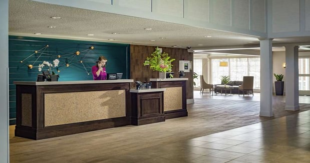 Images DoubleTree by Hilton Burlington Vermont