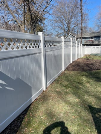 Images Superior Fence & Rail