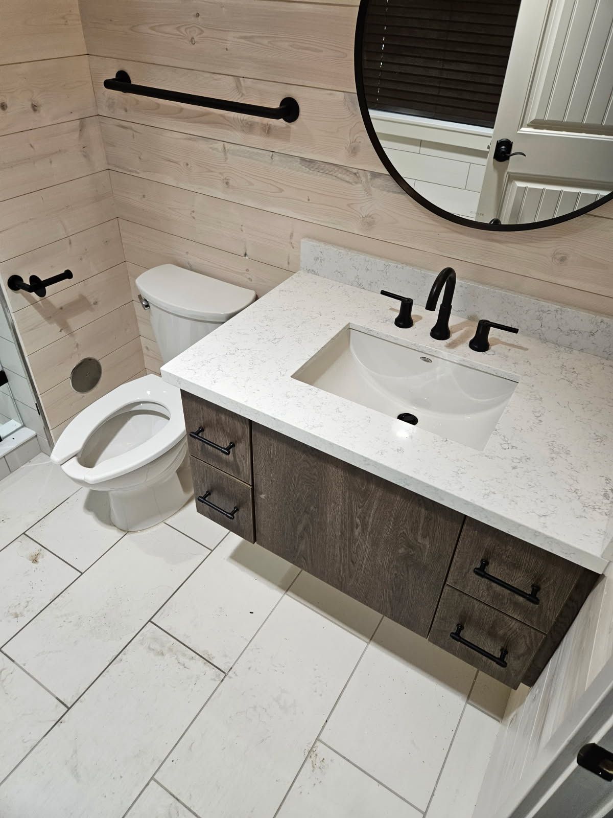 Burton Plumbing Image