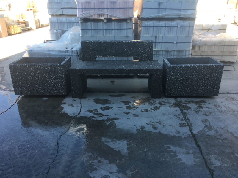 Images Parrone geom.antonio Prefabbricati in Cemento