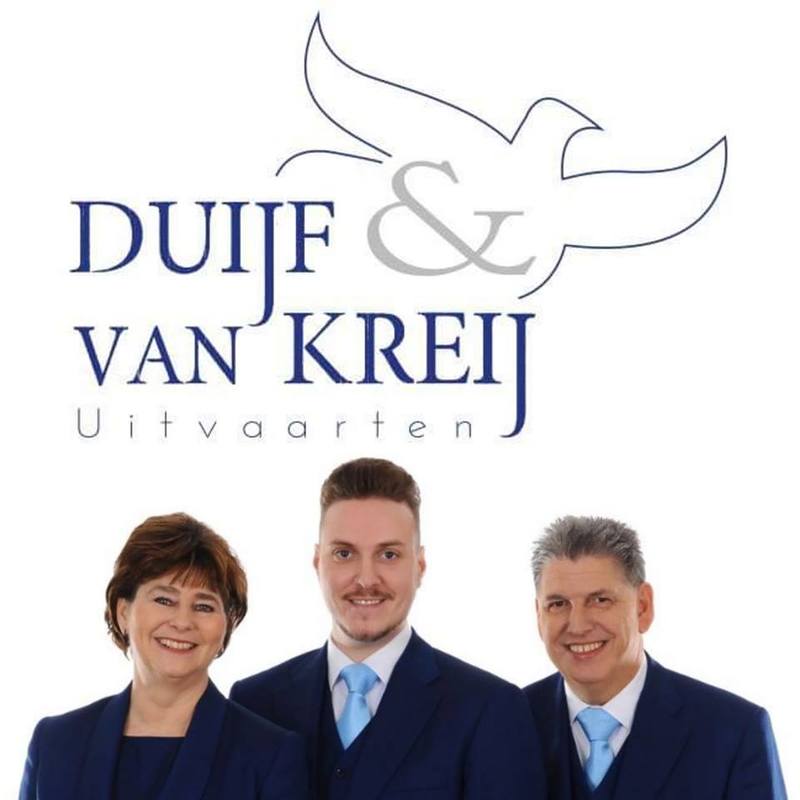 Foto's Duijf & van Kreij uitvaarten V.O.F.