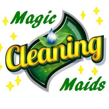 Magic Cleaning Maids