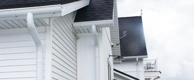 Images Guilfords Construction & Seamless Gutters
