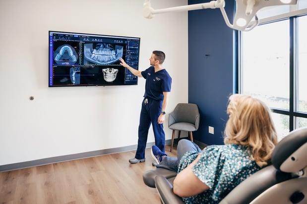 Images AVOS Dental Specialists