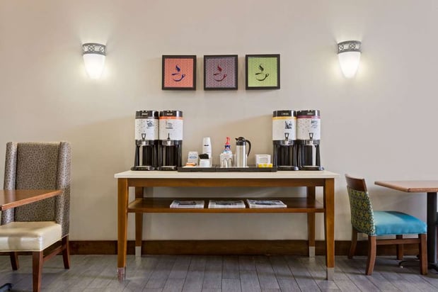 Images Hampton Inn & Suites Atlanta/Duluth/Gwinnett County