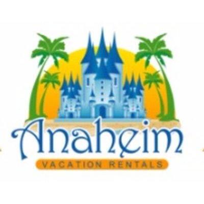 Anaheim Vacation Rentals
