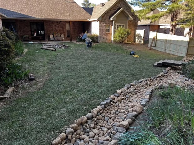 Images P&G Landscape and Designs