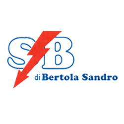S.B. Impianti Logo