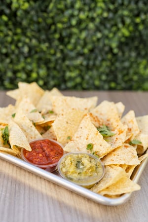 Images Modern Tortilla