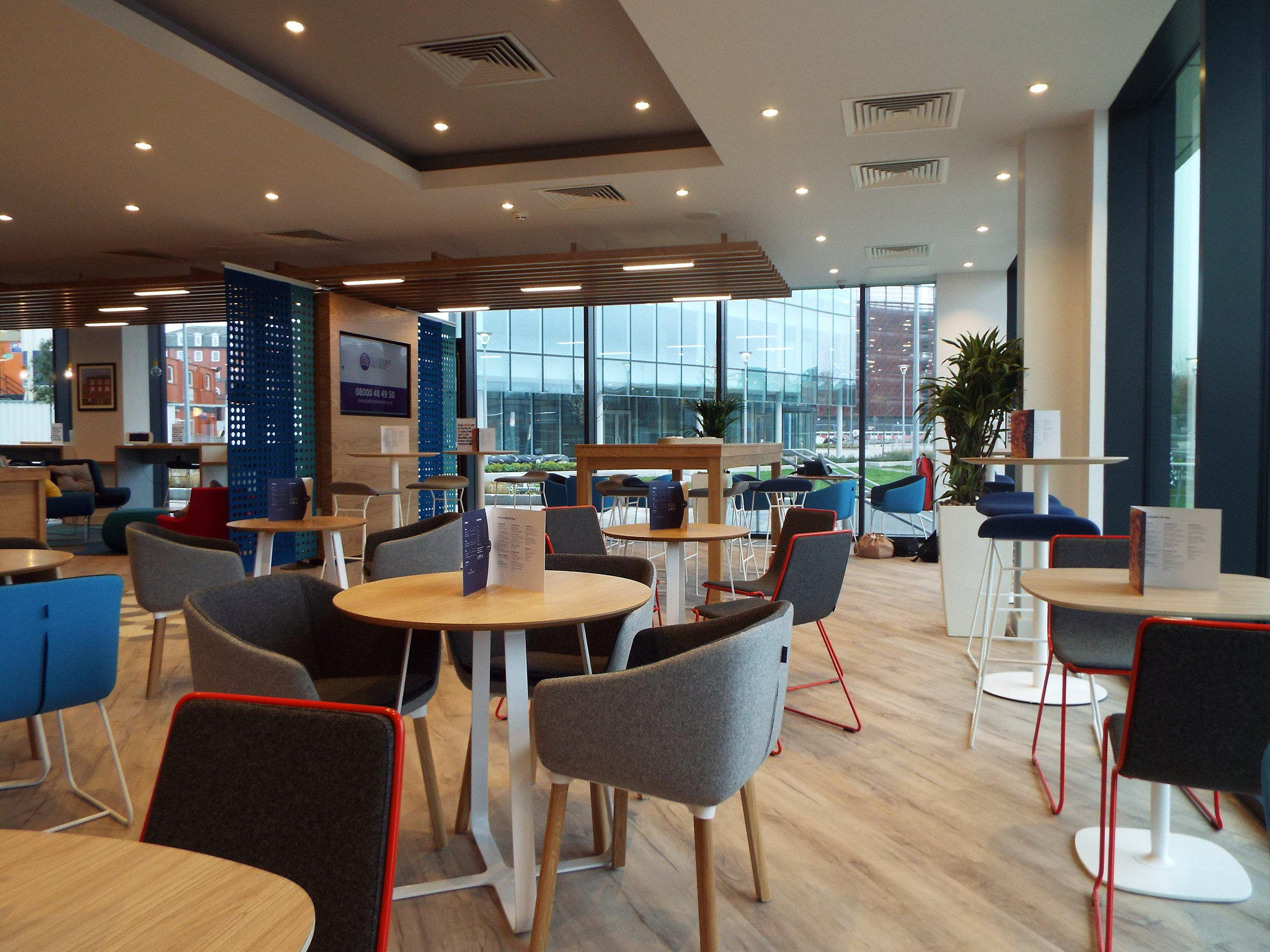 Images Holiday Inn Express Stockport, an IHG Hotel