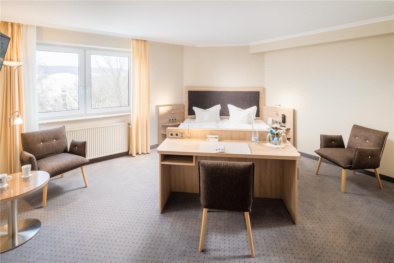 Best Western Hotel Am Papenberg, Hermann-Rein-Strasse 2 in Goettingen