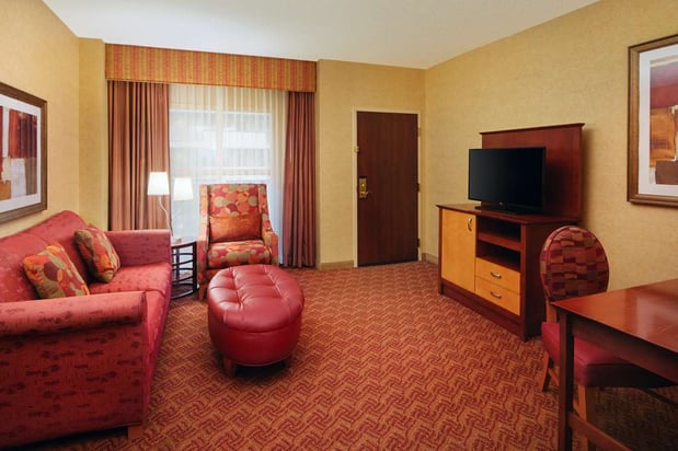 Images Embassy Suites by Hilton Charlotte Concord Golf Resort & Spa
